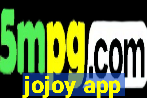 jojoy app